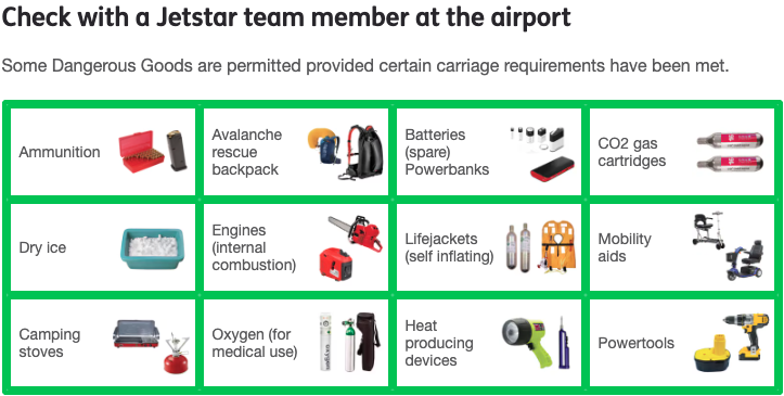 lithium batteries planes